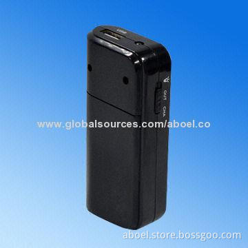 AA Battery Powered Mobile Charger with LED Indicator, 5V DC at 300mA Output